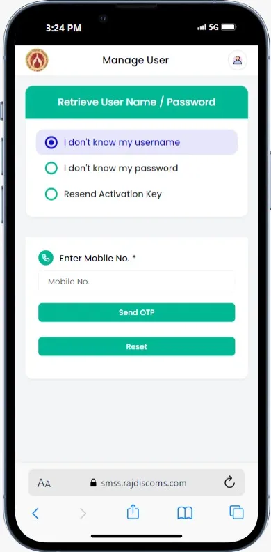 UrjaSarthiPlus | Indus Appstore | Screenshot