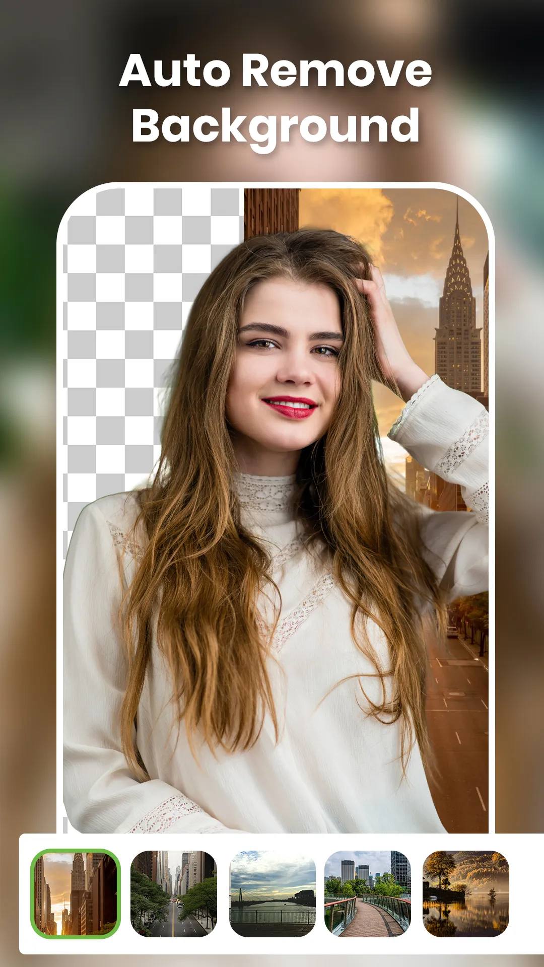 Magic AI - Object Remover | Indus Appstore | Screenshot