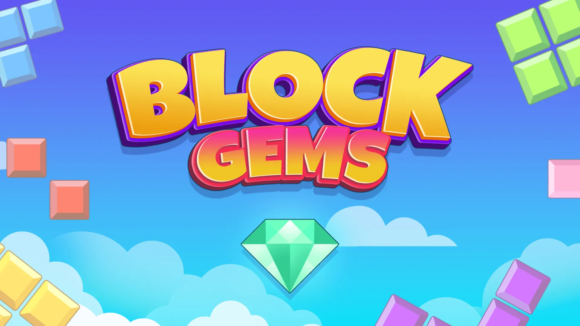 Block Puzzle - Gems Adventure | Indus Appstore | Screenshot