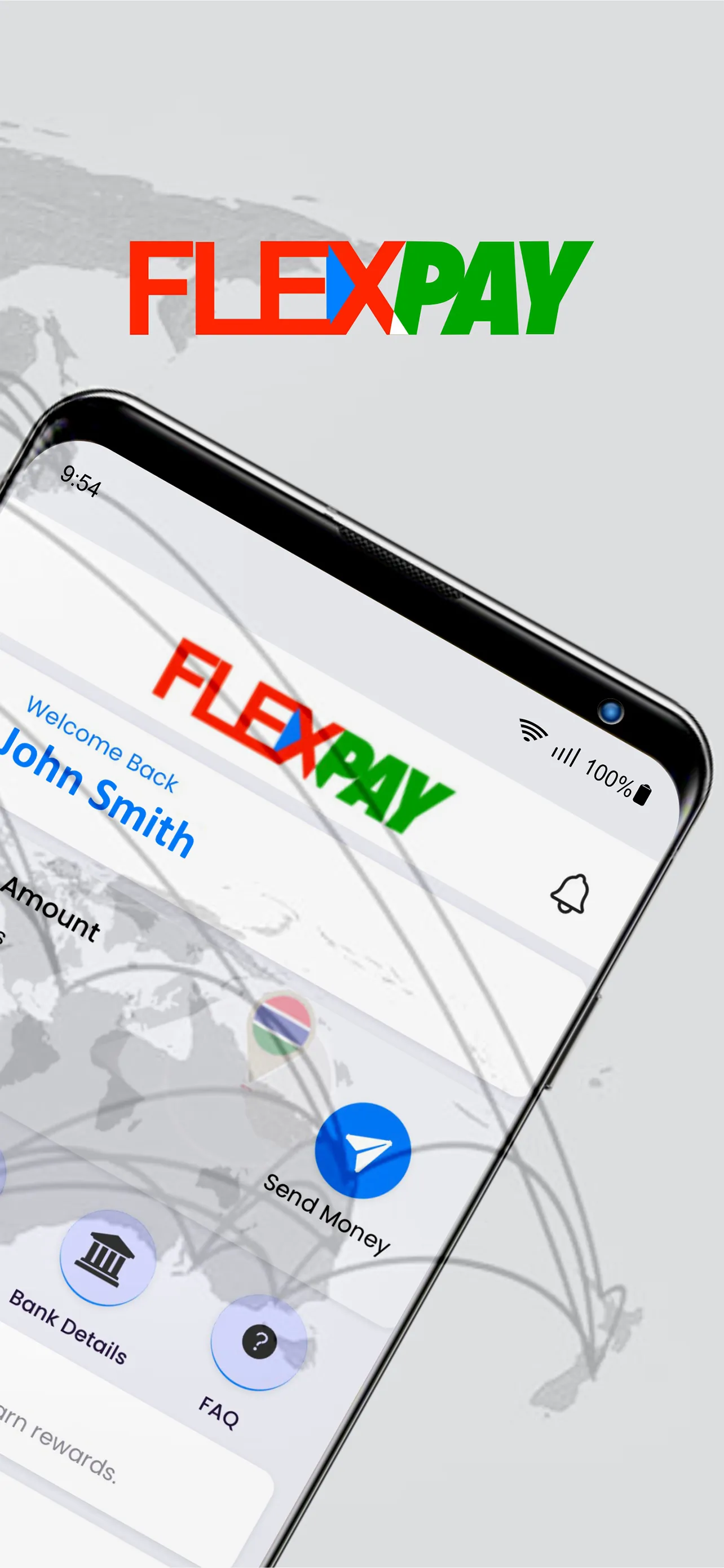 Flex Pay | Indus Appstore | Screenshot