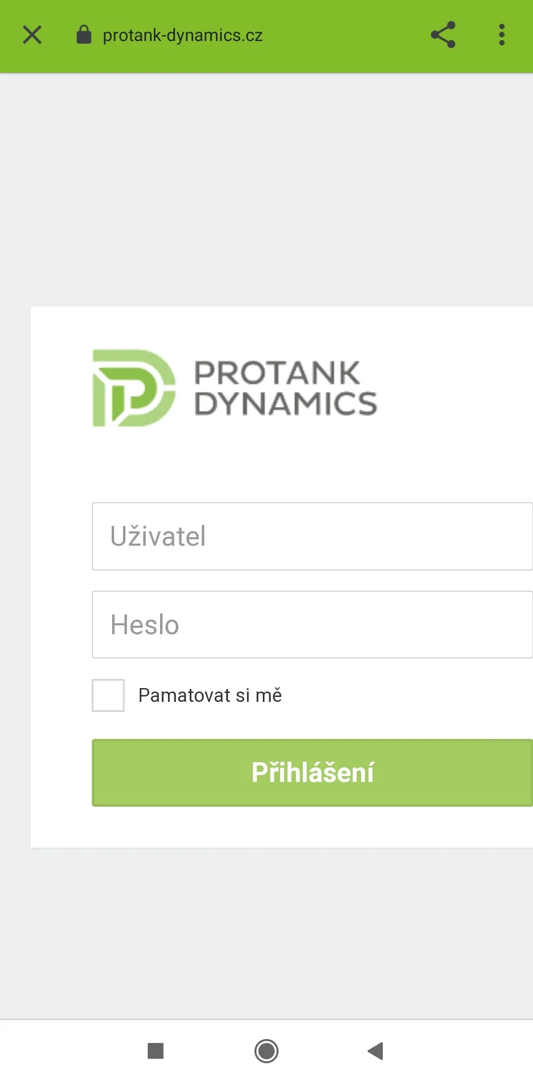 Protank Mobile | Indus Appstore | Screenshot