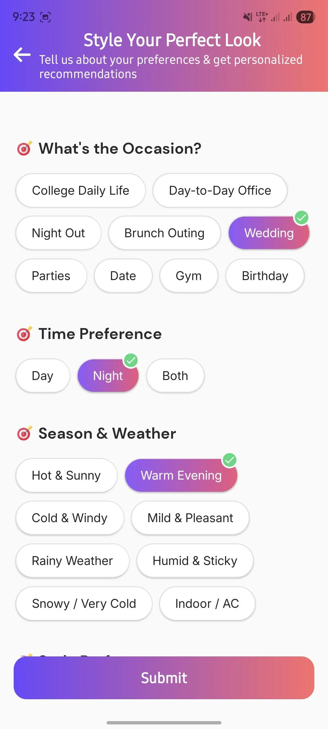 Lukiaa | Indus Appstore | Screenshot