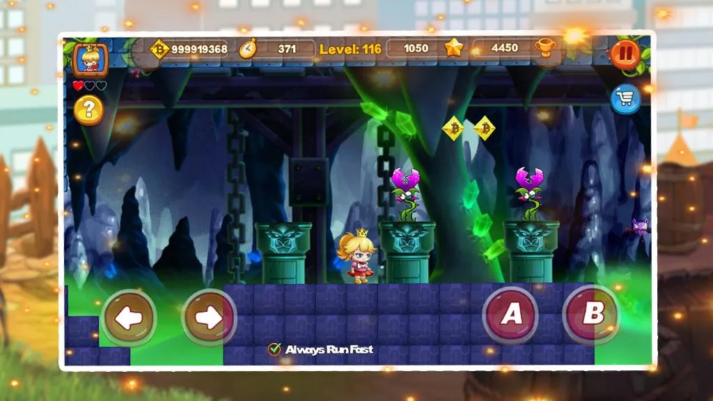 Legend Boys World: Party Heroe | Indus Appstore | Screenshot