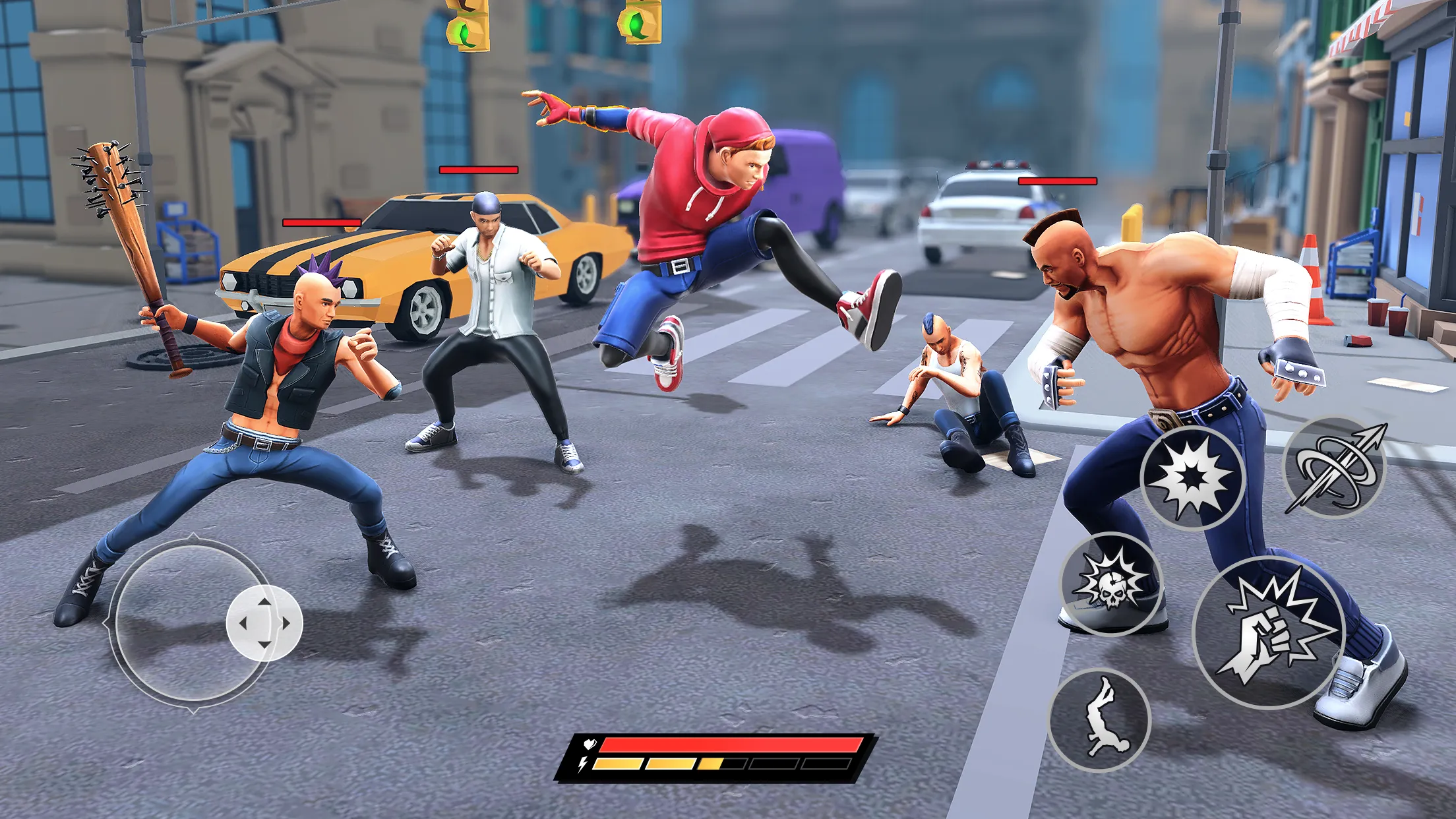 Spider Fighter 2 | Indus Appstore | Screenshot