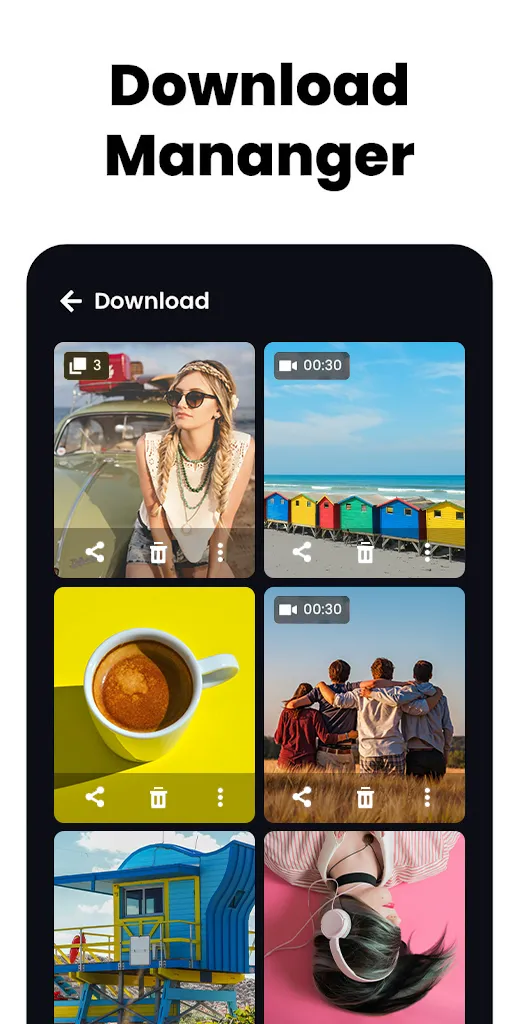 All Video Downloader | Indus Appstore | Screenshot