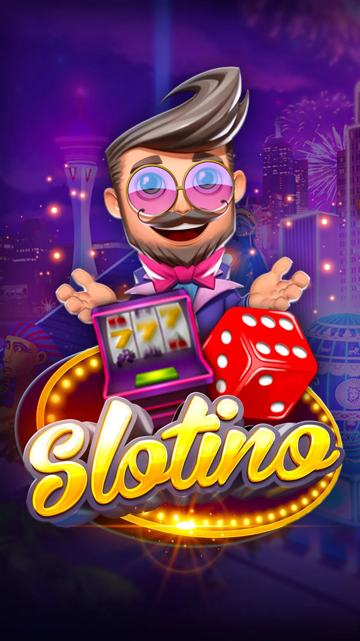 Slotino - Your Board Game Casi | Indus Appstore | Screenshot