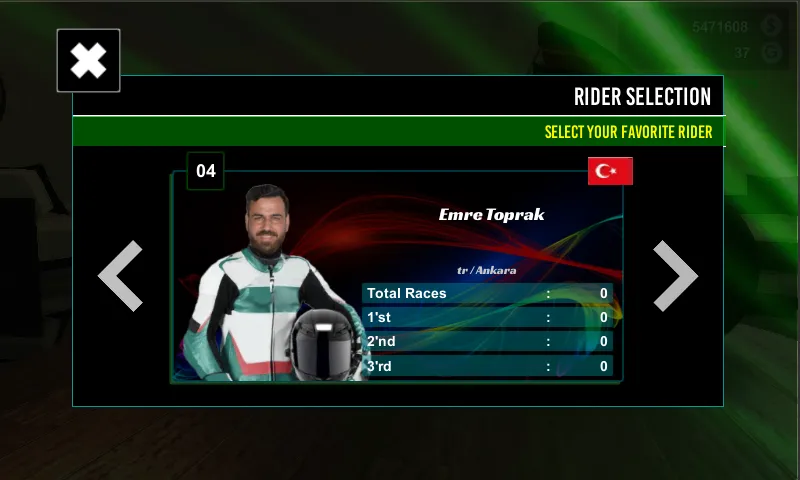 Superbike Rider: Moto Racing | Indus Appstore | Screenshot