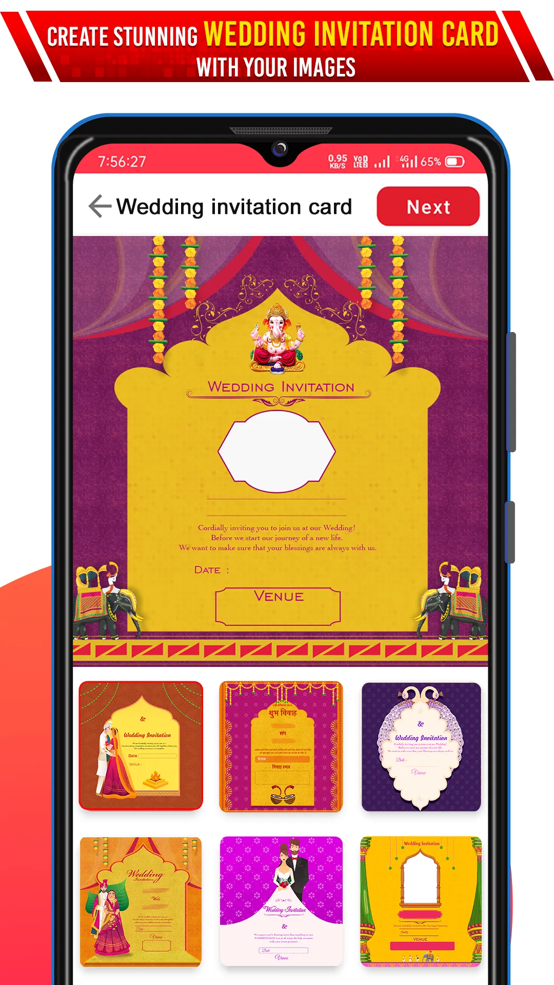 Explainerone:- Festival Poster | Indus Appstore | Screenshot