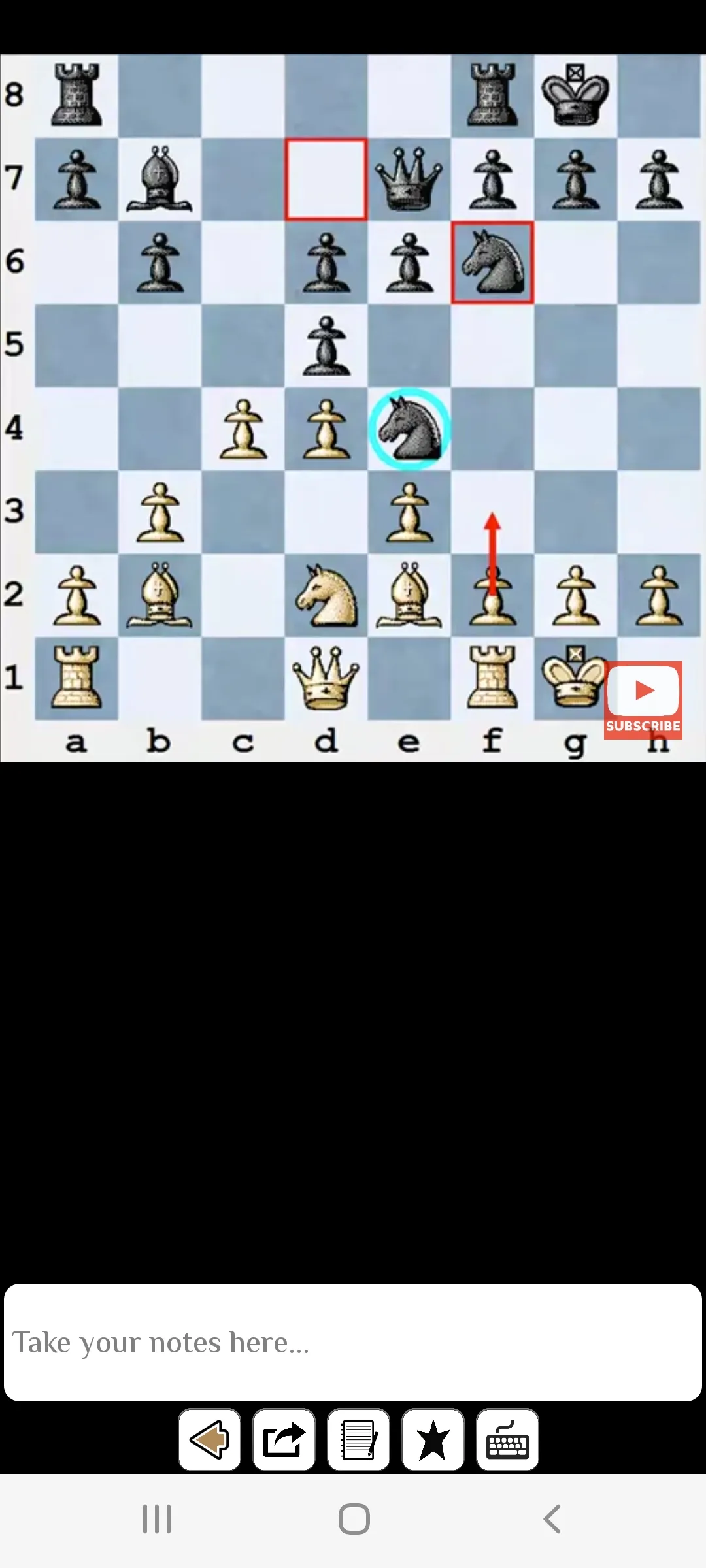 Chess Tutorials - Games | Indus Appstore | Screenshot