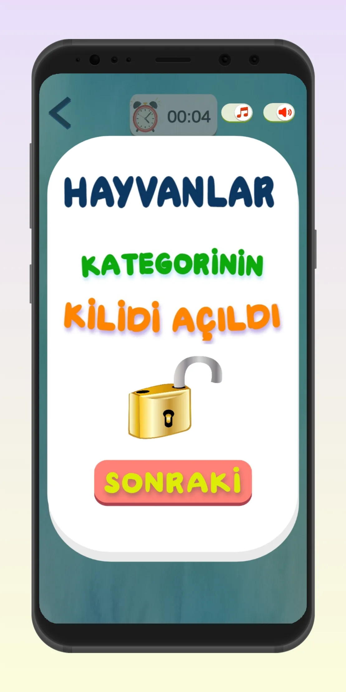 Kelime Bulmaca - Bilmece Oyunu | Indus Appstore | Screenshot