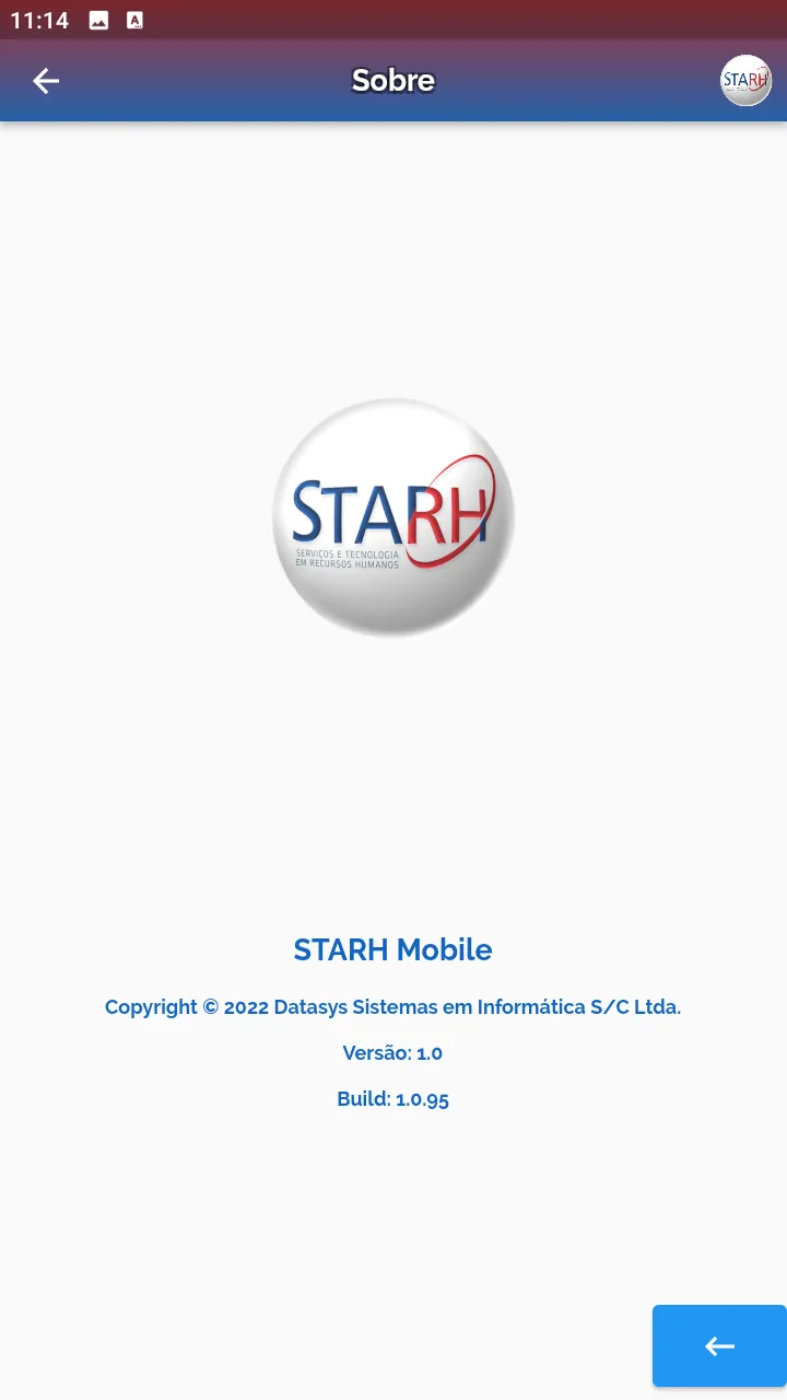 STARH Mobile | Indus Appstore | Screenshot