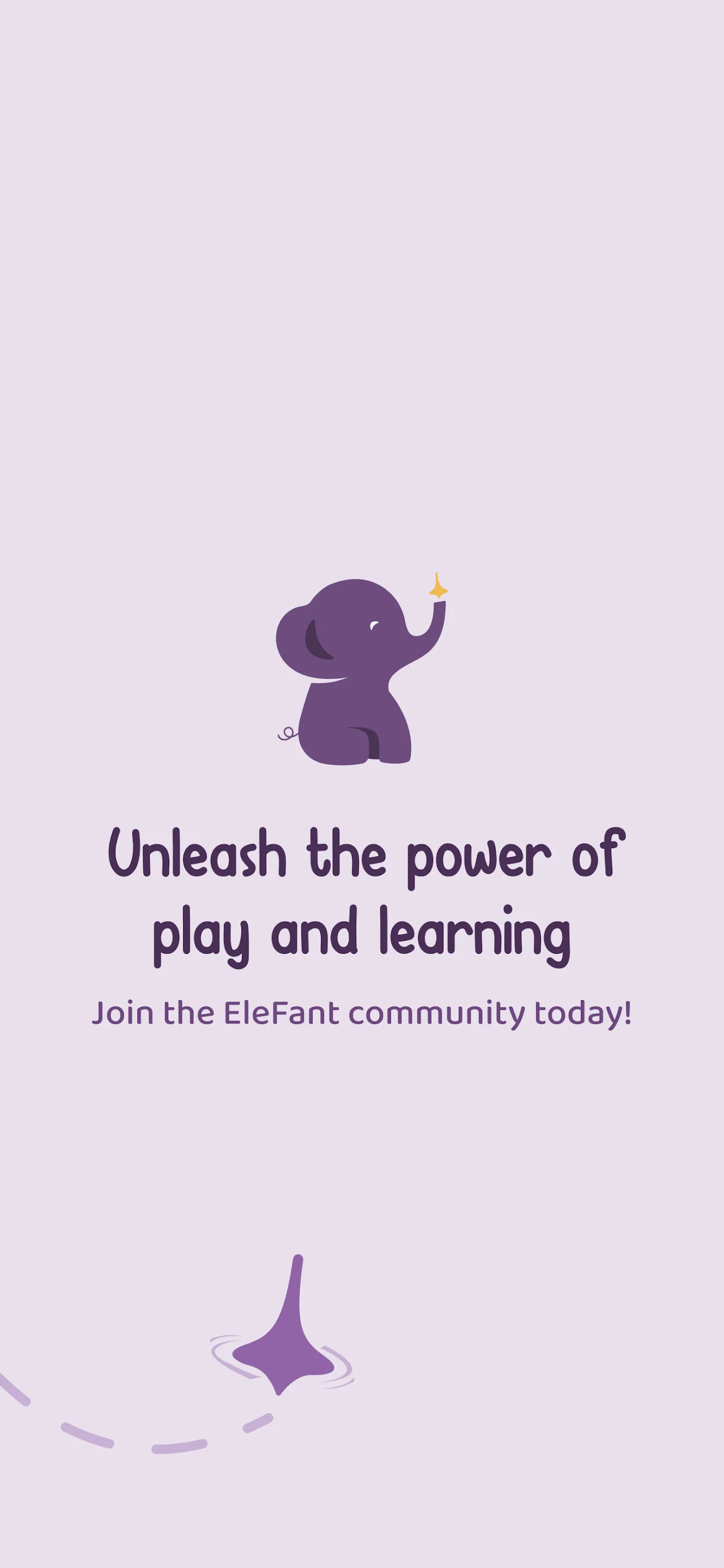 the EleFant : Toy Library | Indus Appstore | Screenshot