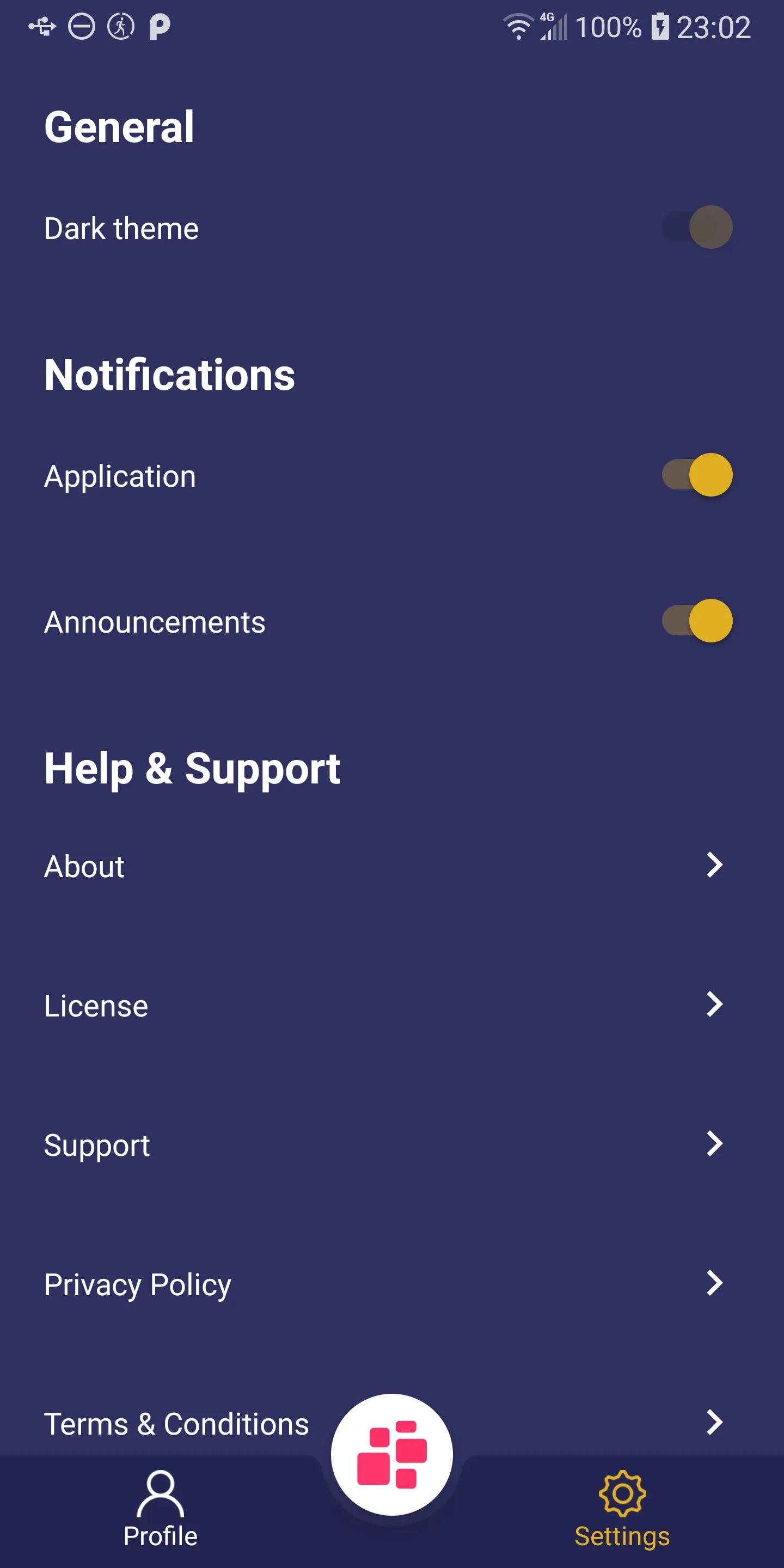 StrimQa — your QA educator | Indus Appstore | Screenshot