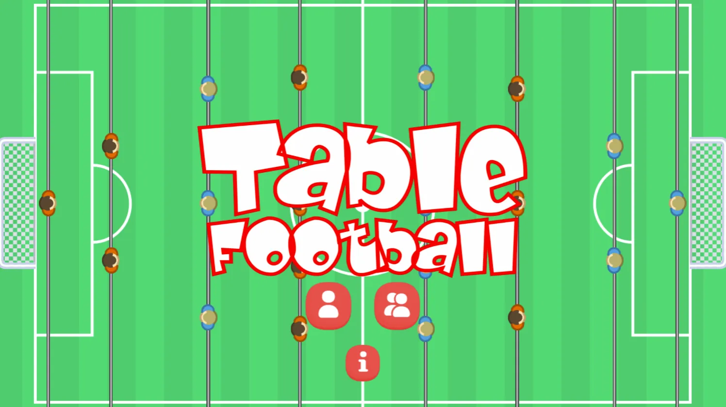 Table Football | Indus Appstore | Screenshot