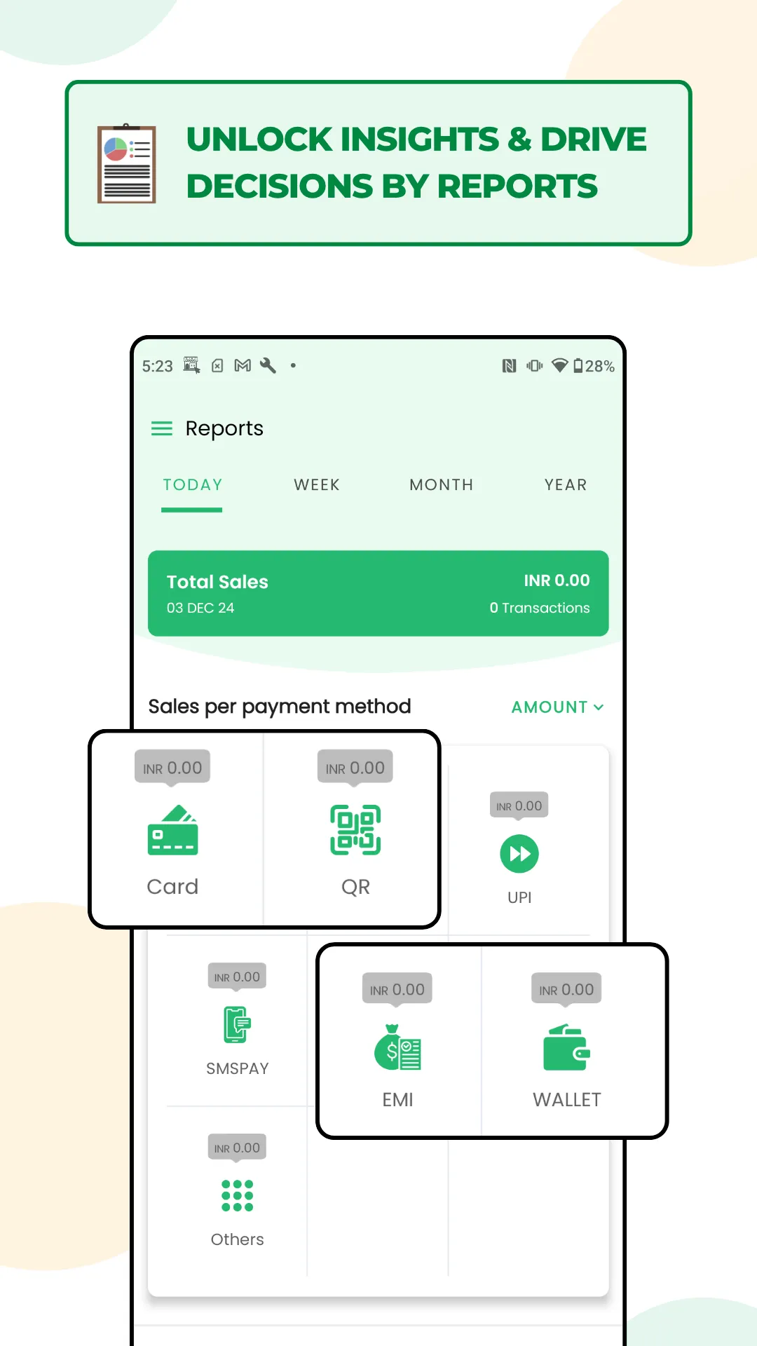 Mod91: Payments Made Easy! | Indus Appstore | Screenshot
