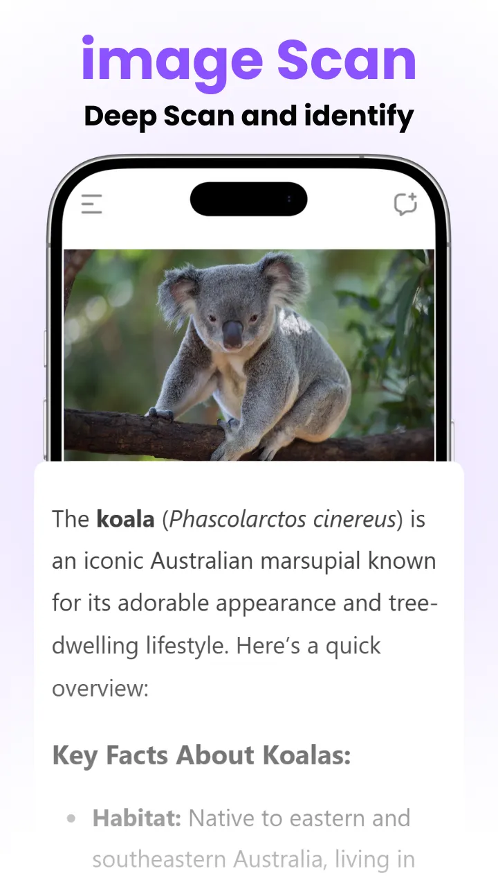 Deep Ask- AI Seek Chatbot | Indus Appstore | Screenshot