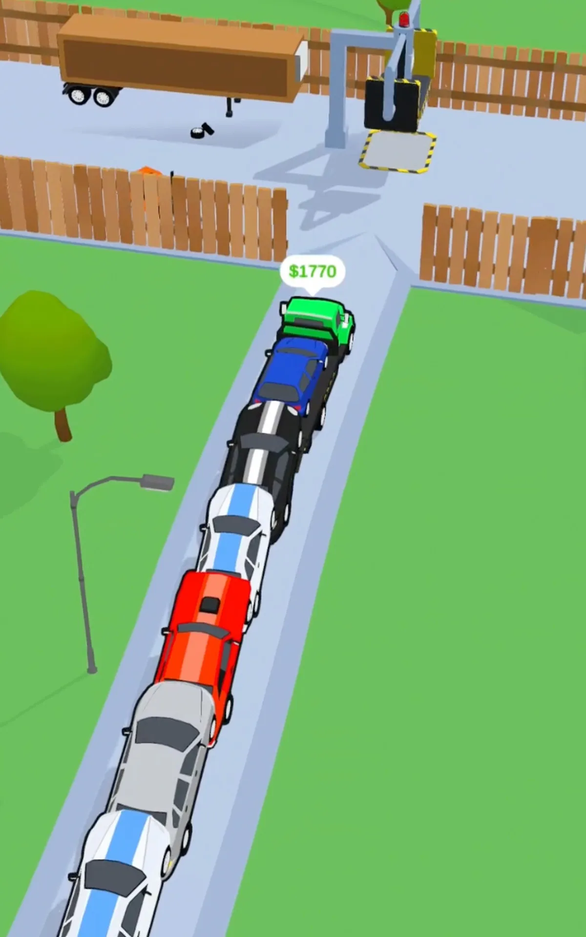 Tow N Go | Indus Appstore | Screenshot