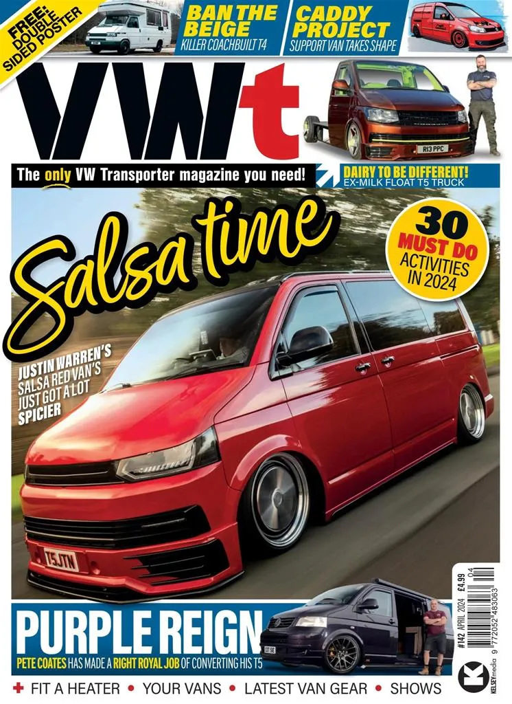 VWt Magazine | Indus Appstore | Screenshot