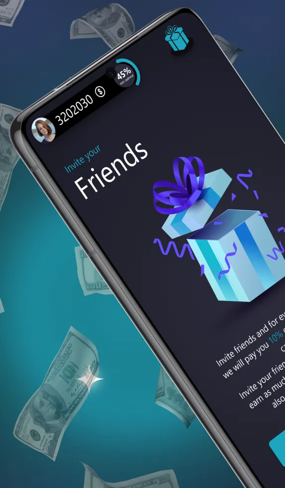 Cash Earning App Givvy Videos | Indus Appstore | Screenshot
