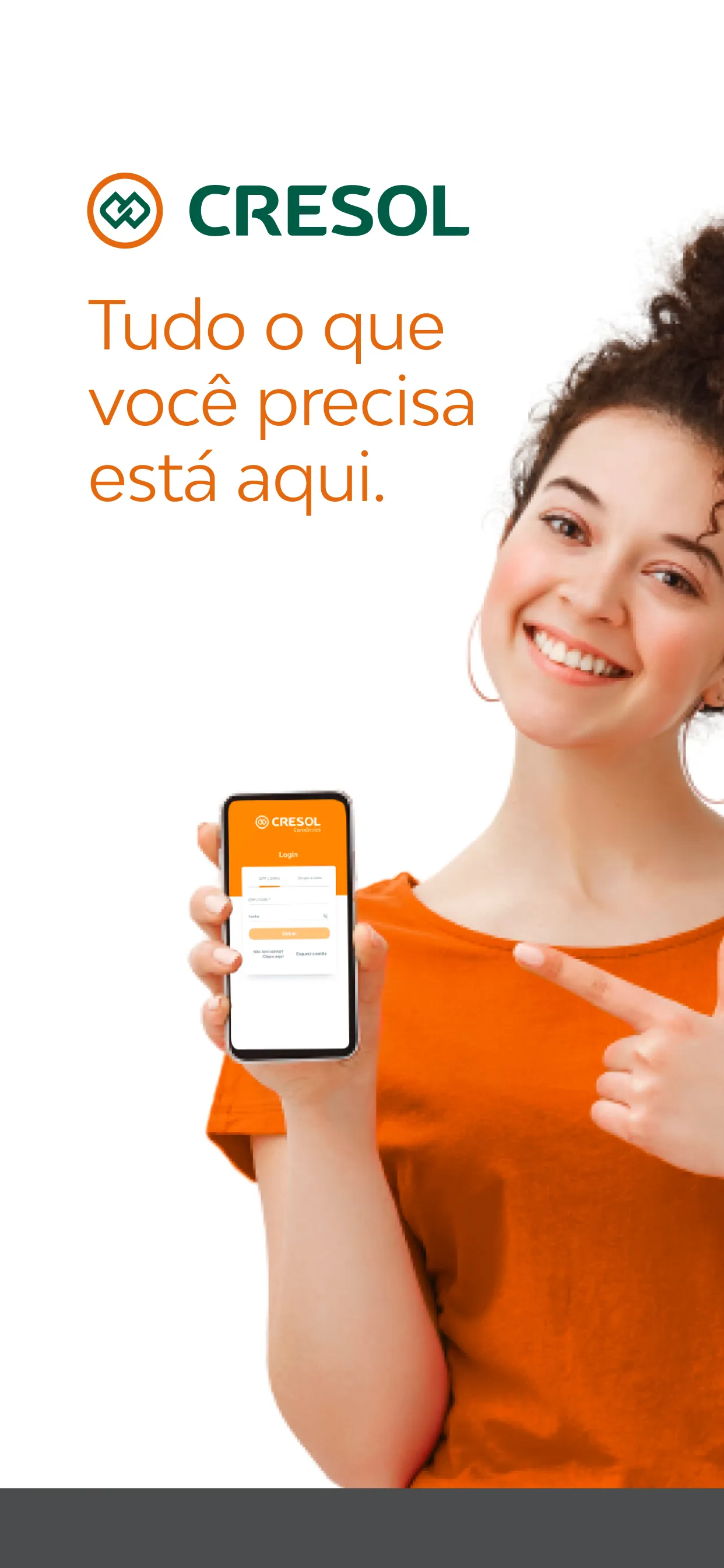 Cresol Consórcios | Indus Appstore | Screenshot