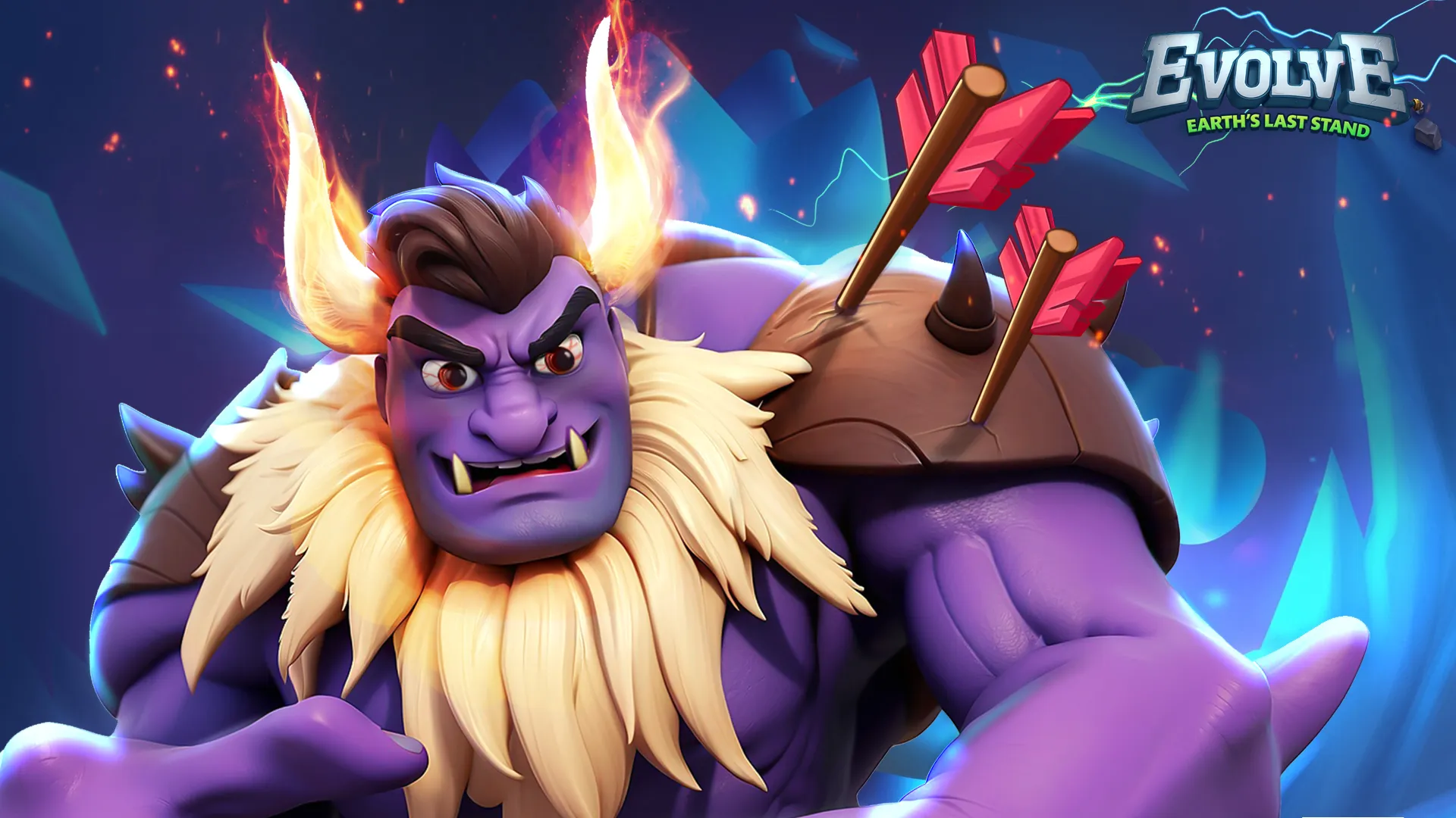 Evolve - Earth’s Last Stand | Indus Appstore | Screenshot