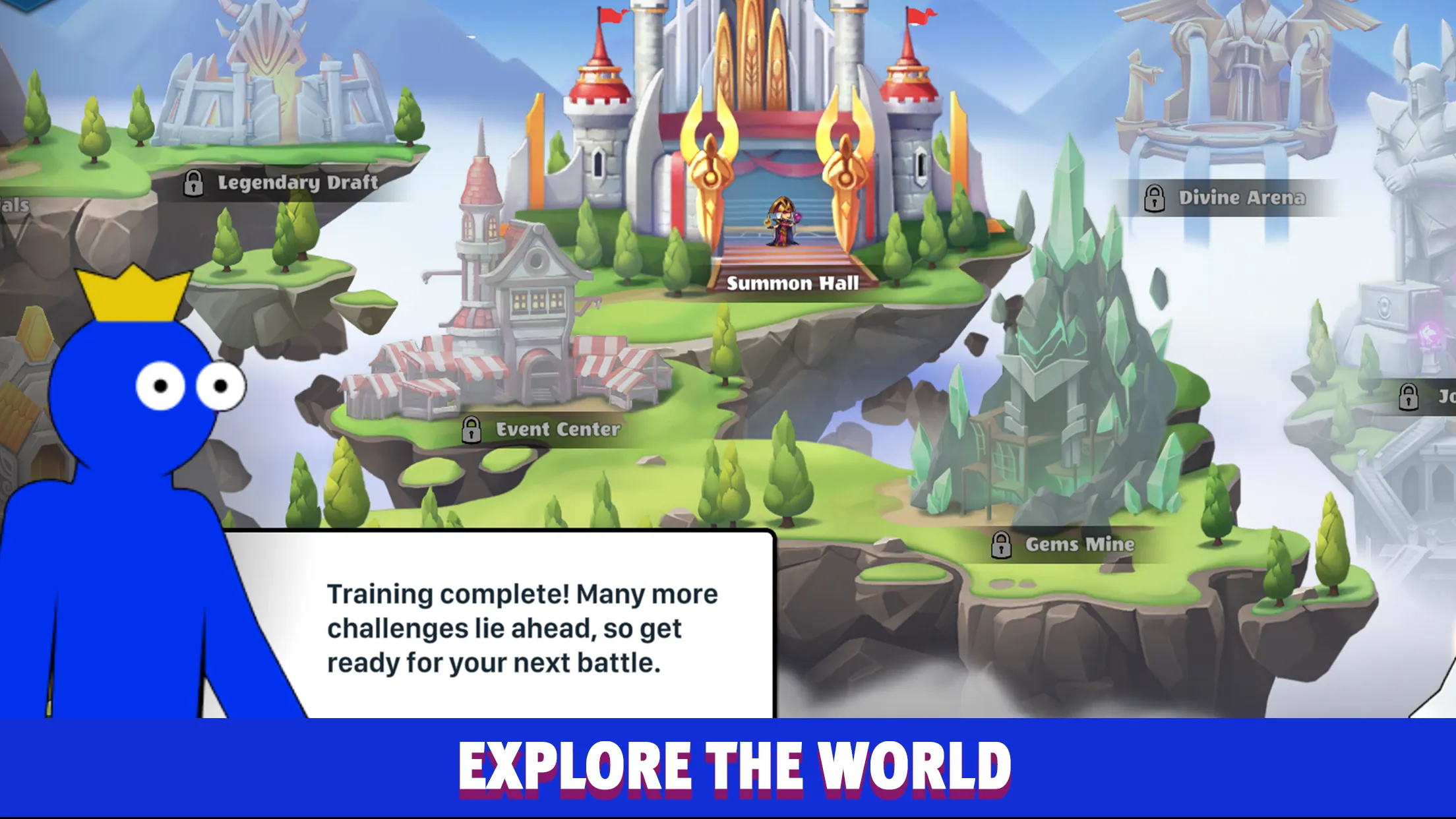Mighty Party | Indus Appstore | Screenshot