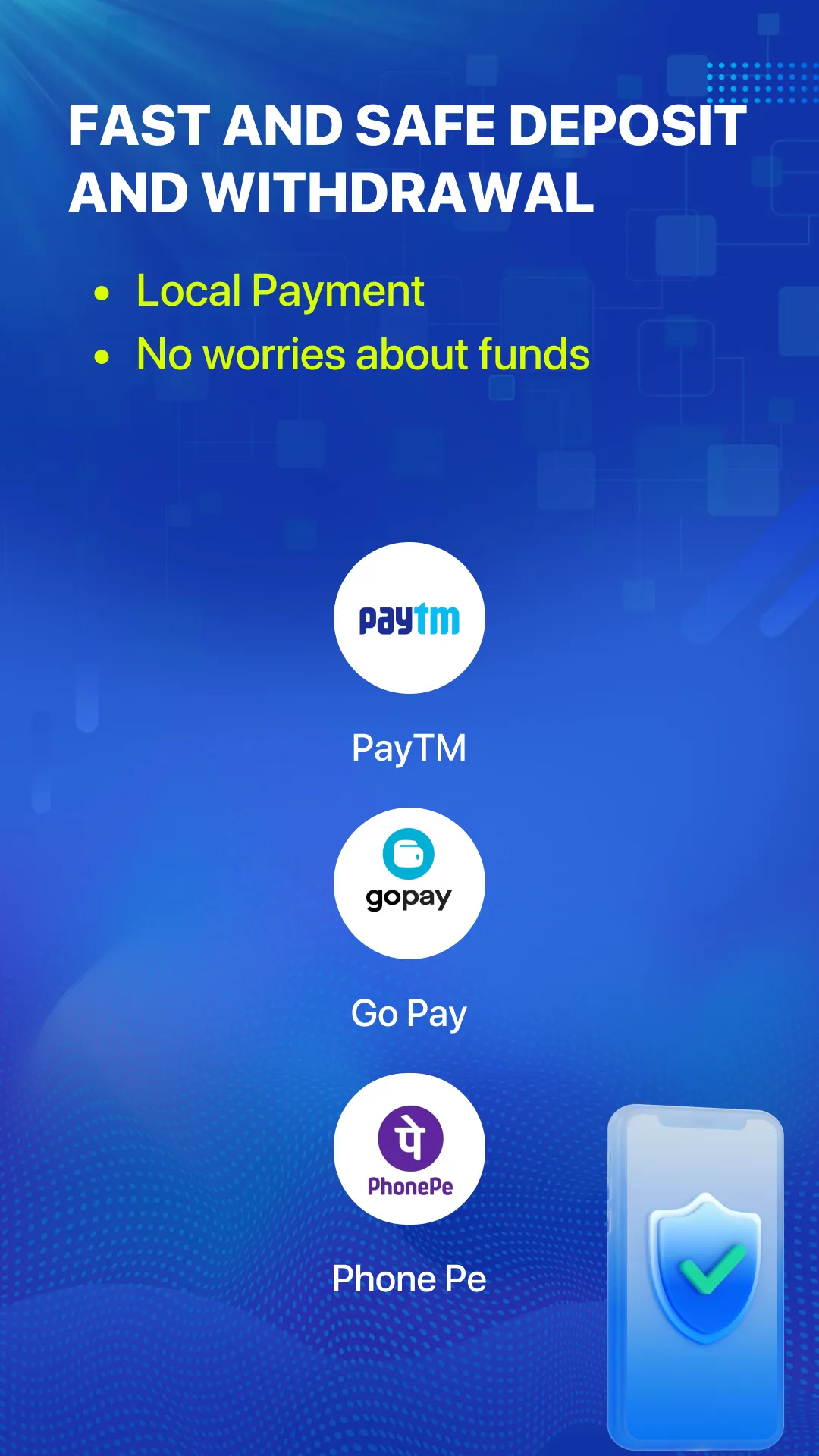 IQuotes - Trading & Investing | Indus Appstore | Screenshot