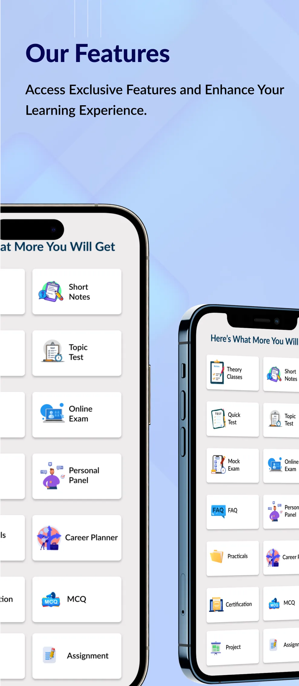 Any Skill | Indus Appstore | Screenshot
