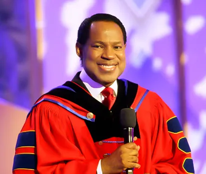 Pastor Chris Sermons | Indus Appstore | Screenshot