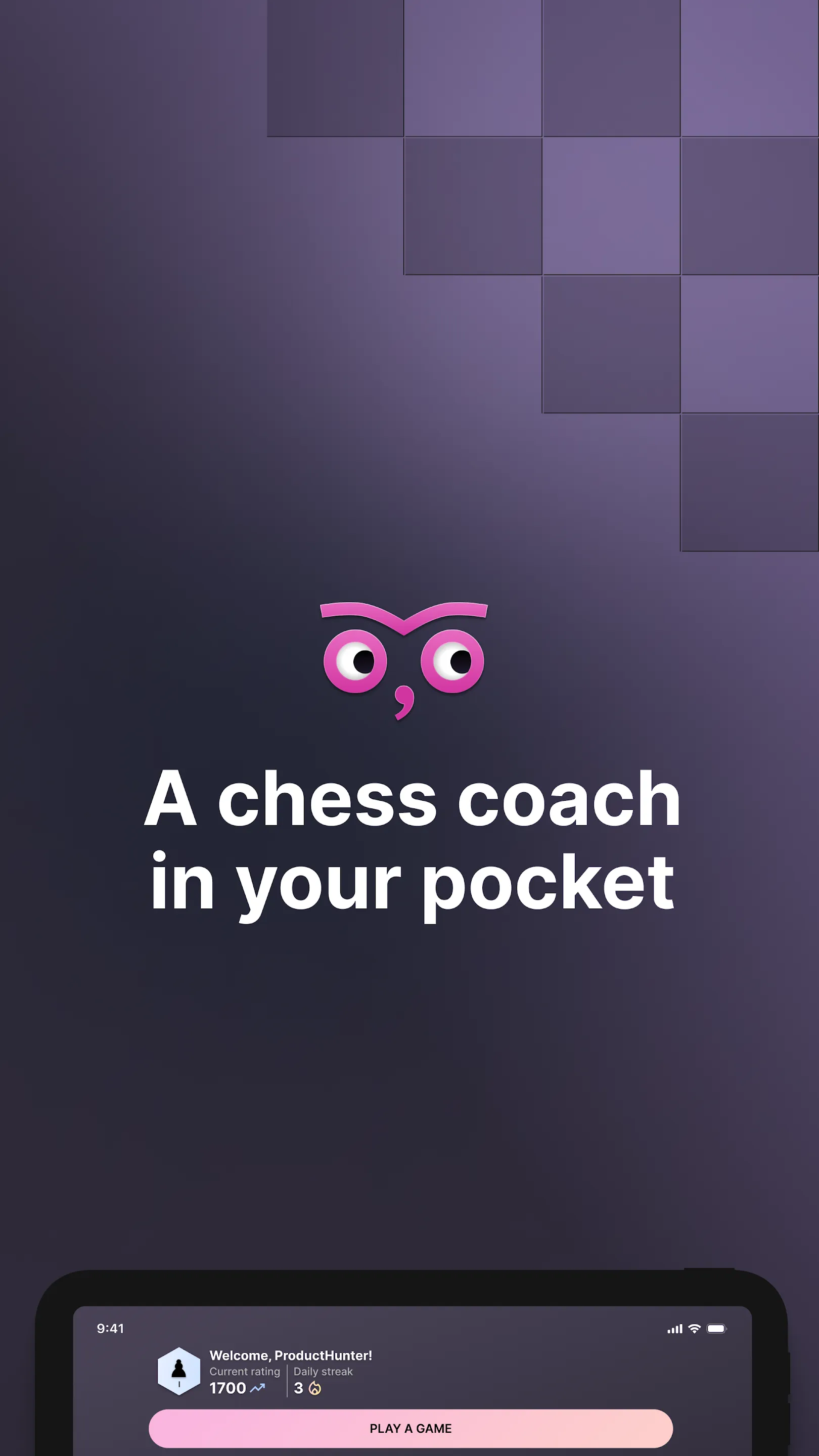 Noctie Chess | Indus Appstore | Screenshot