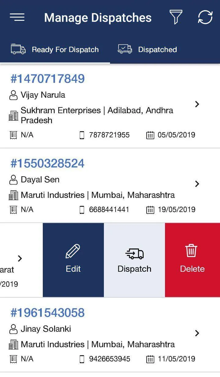 Solance Connect | Indus Appstore | Screenshot