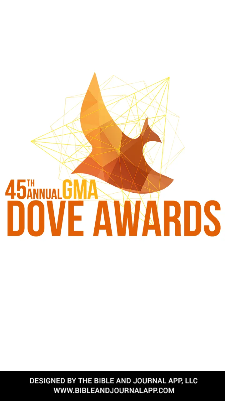 GMA Dove Awards | Indus Appstore | Screenshot