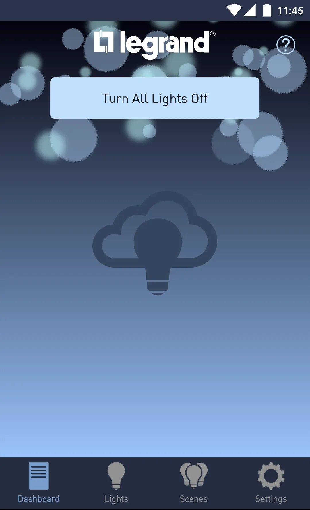 Lighting Control | Indus Appstore | Screenshot