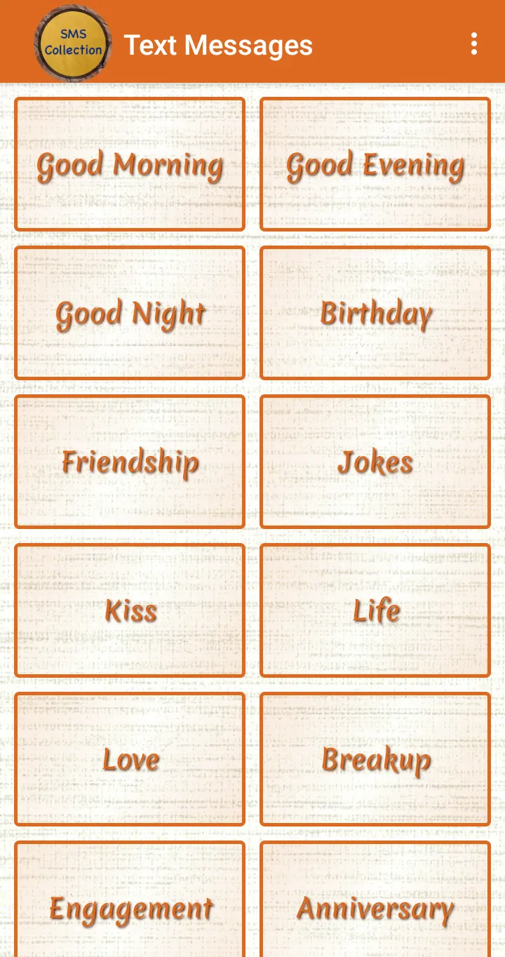 Messages and Quotes Wishes | Indus Appstore | Screenshot