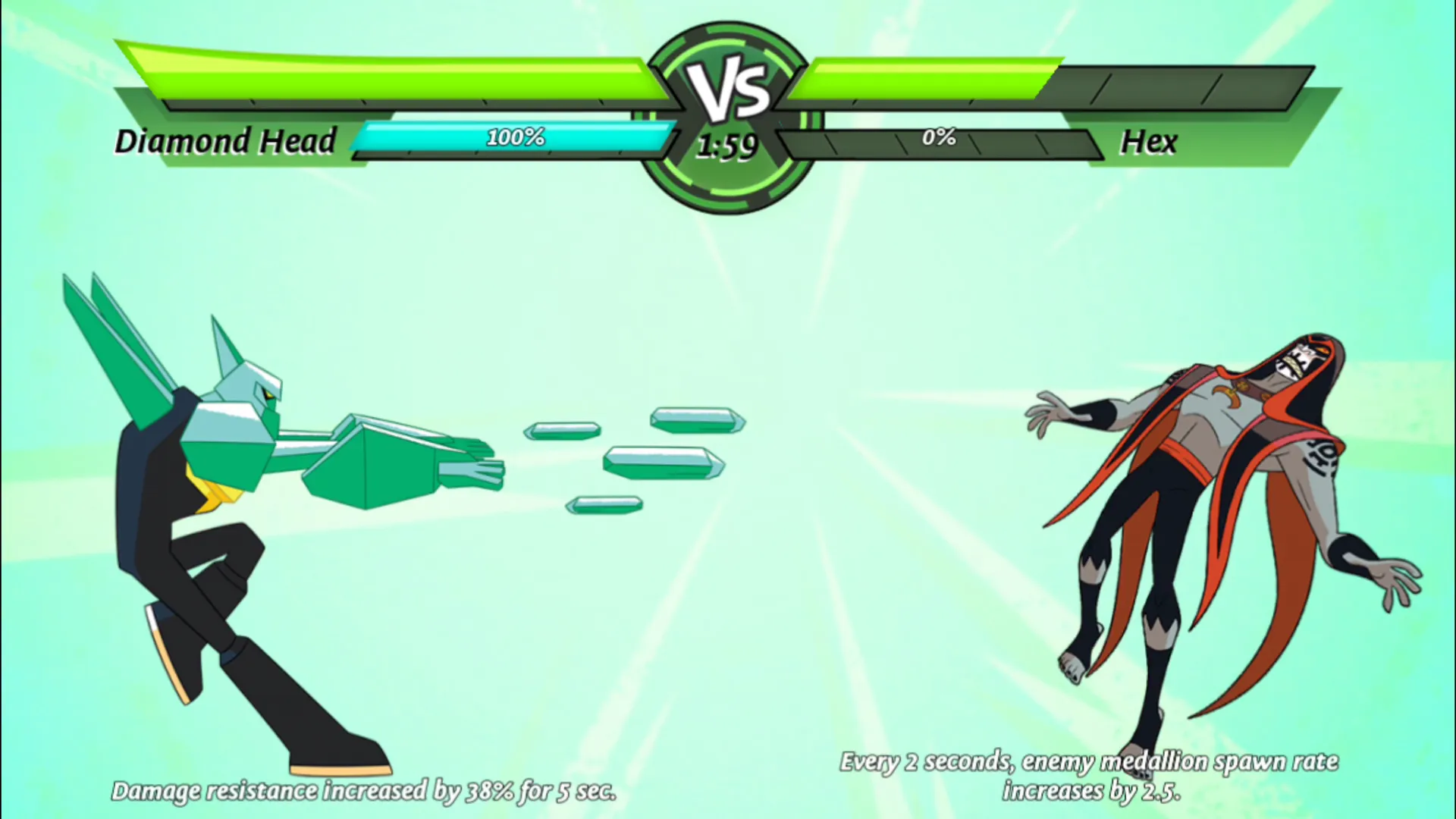 Ben 10: Alien Evolution | Indus Appstore | Screenshot