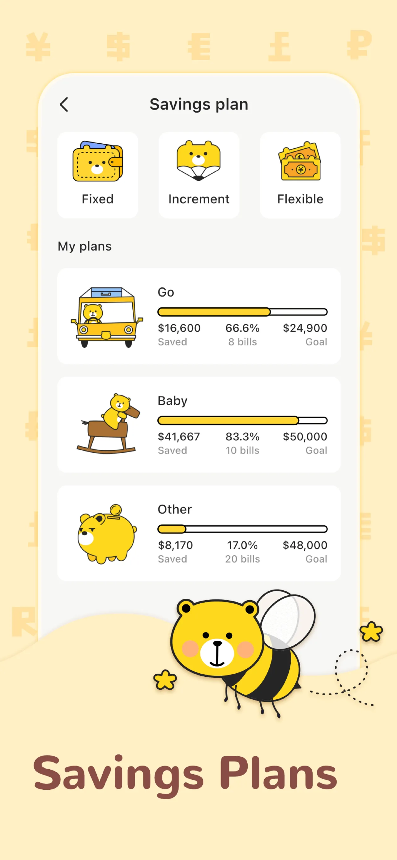 Money Manager ：Bills & Budget | Indus Appstore | Screenshot