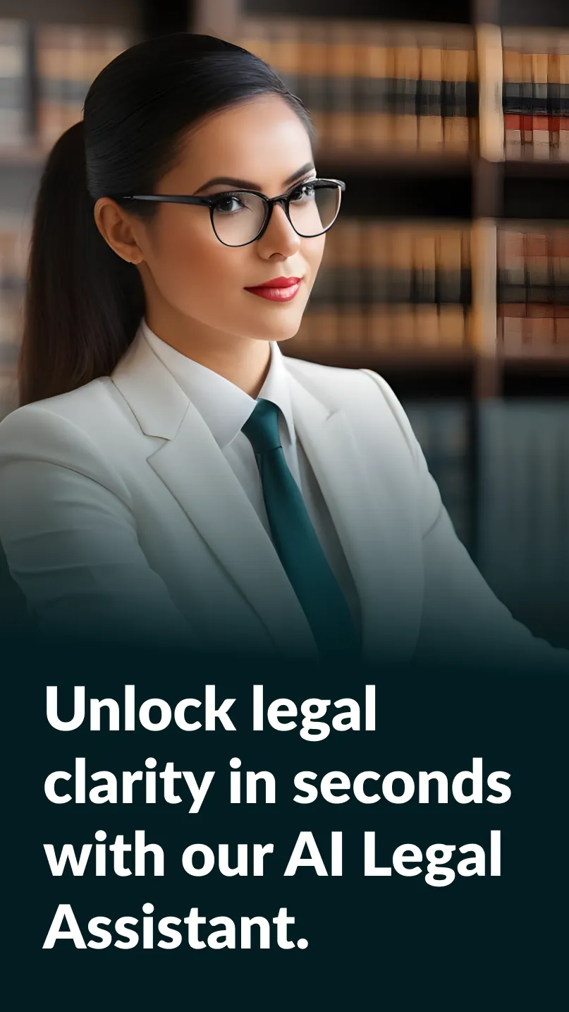 AI Lawyer - AI Legal Assistant | Indus Appstore | Screenshot