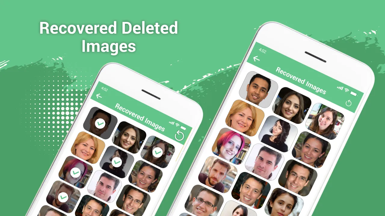 Recover Deleted Photos &videos | Indus Appstore | Screenshot