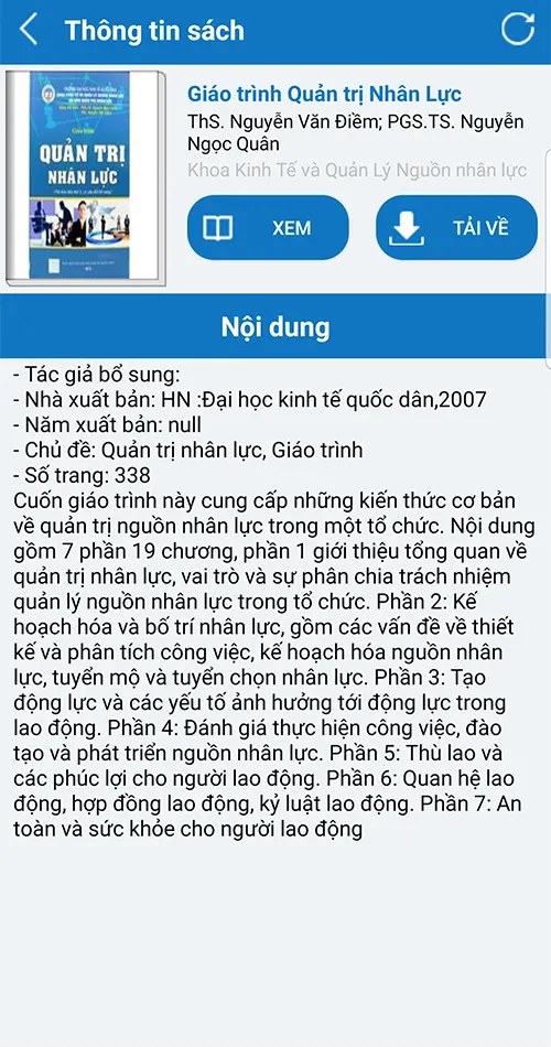 Xuất Bản Số NEU | Indus Appstore | Screenshot