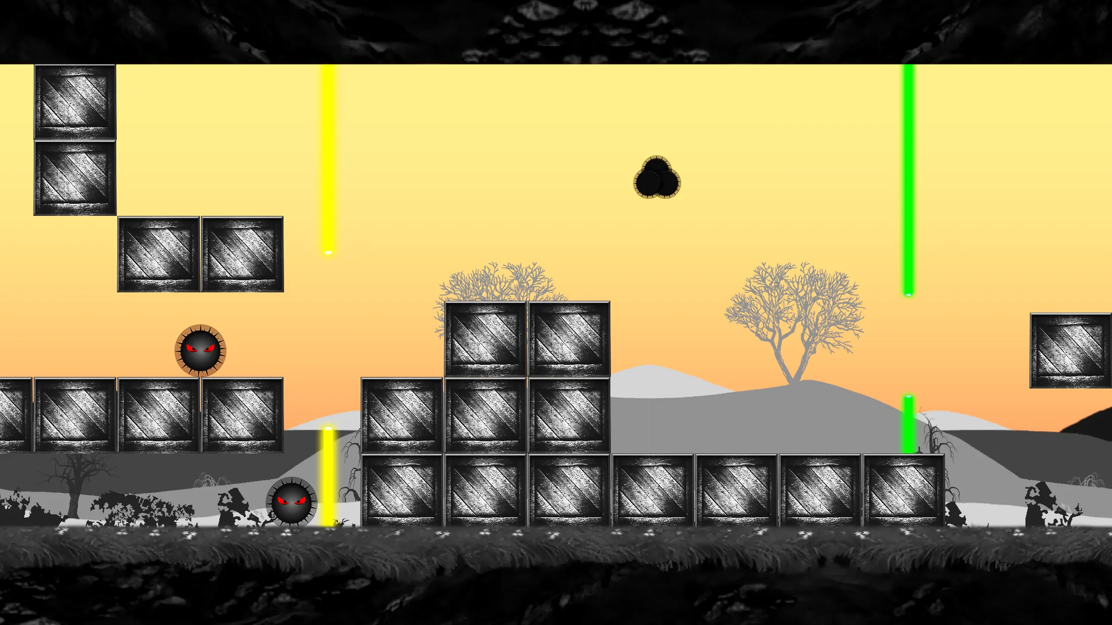 Ball Run: Ball Games | Indus Appstore | Screenshot