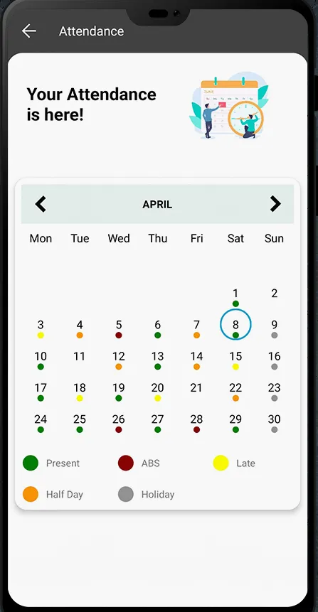 All Saints Convent School | Indus Appstore | Screenshot