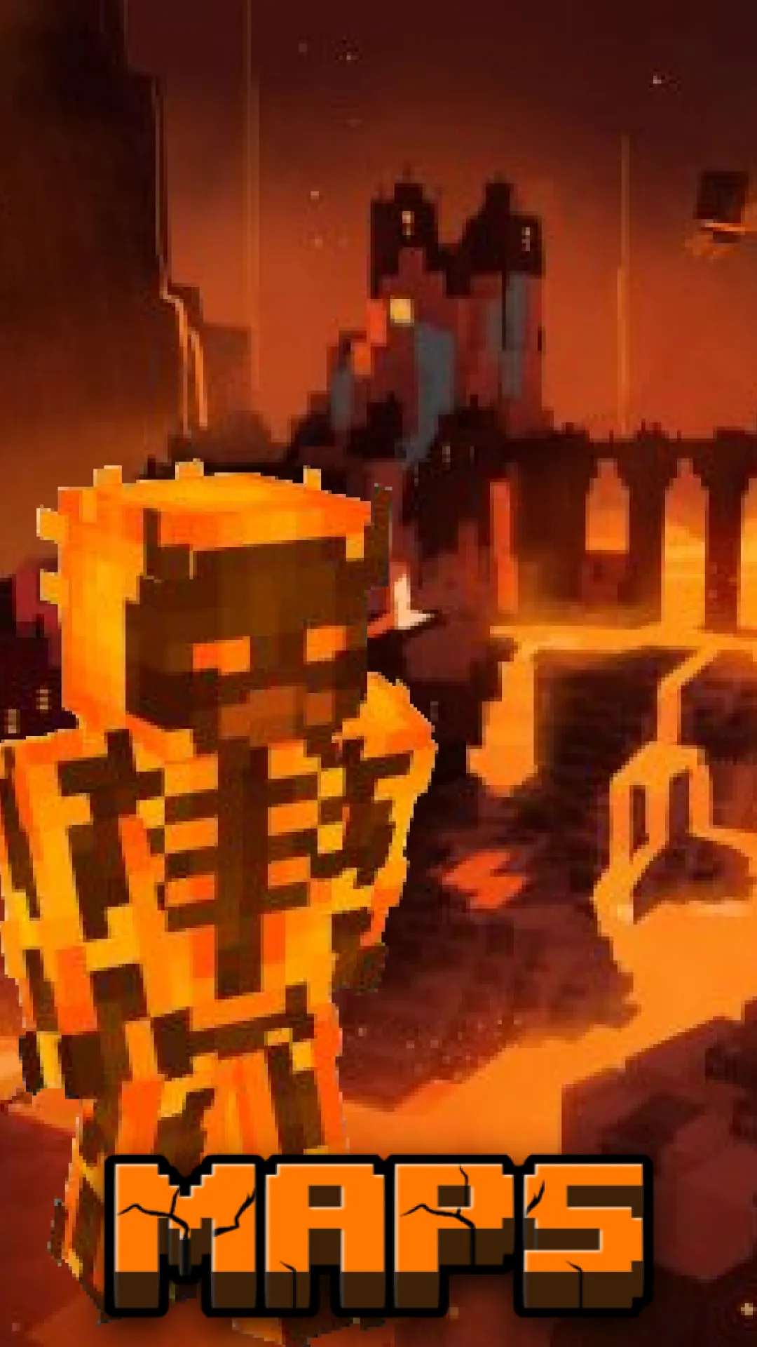 Skins and Mods for Minecraft | Indus Appstore | Screenshot