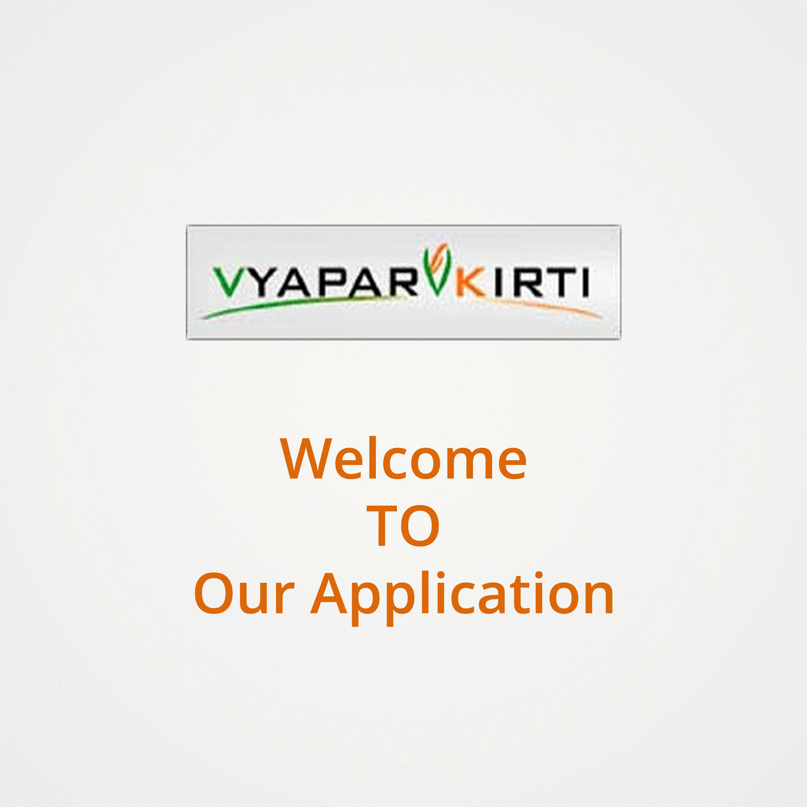 VyaparKirti | Indus Appstore | Screenshot