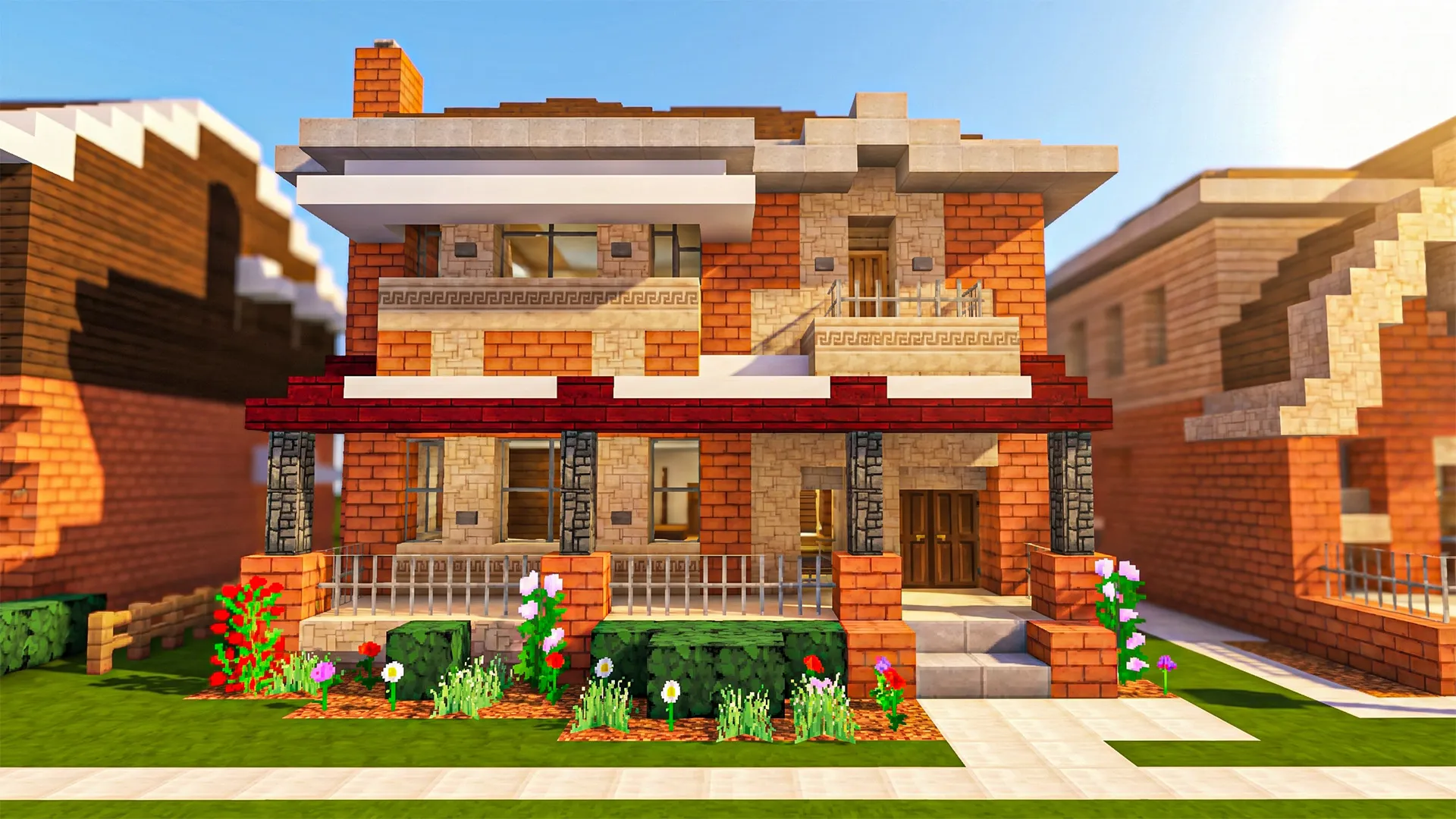 Craft World Adventure | Indus Appstore | Screenshot