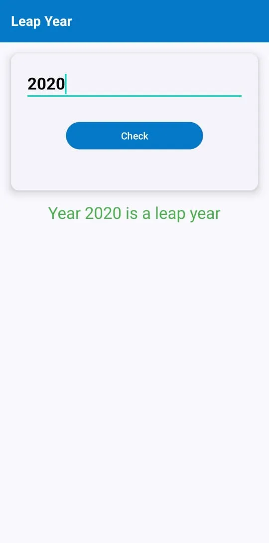 Age Calculator : Date of Birth | Indus Appstore | Screenshot