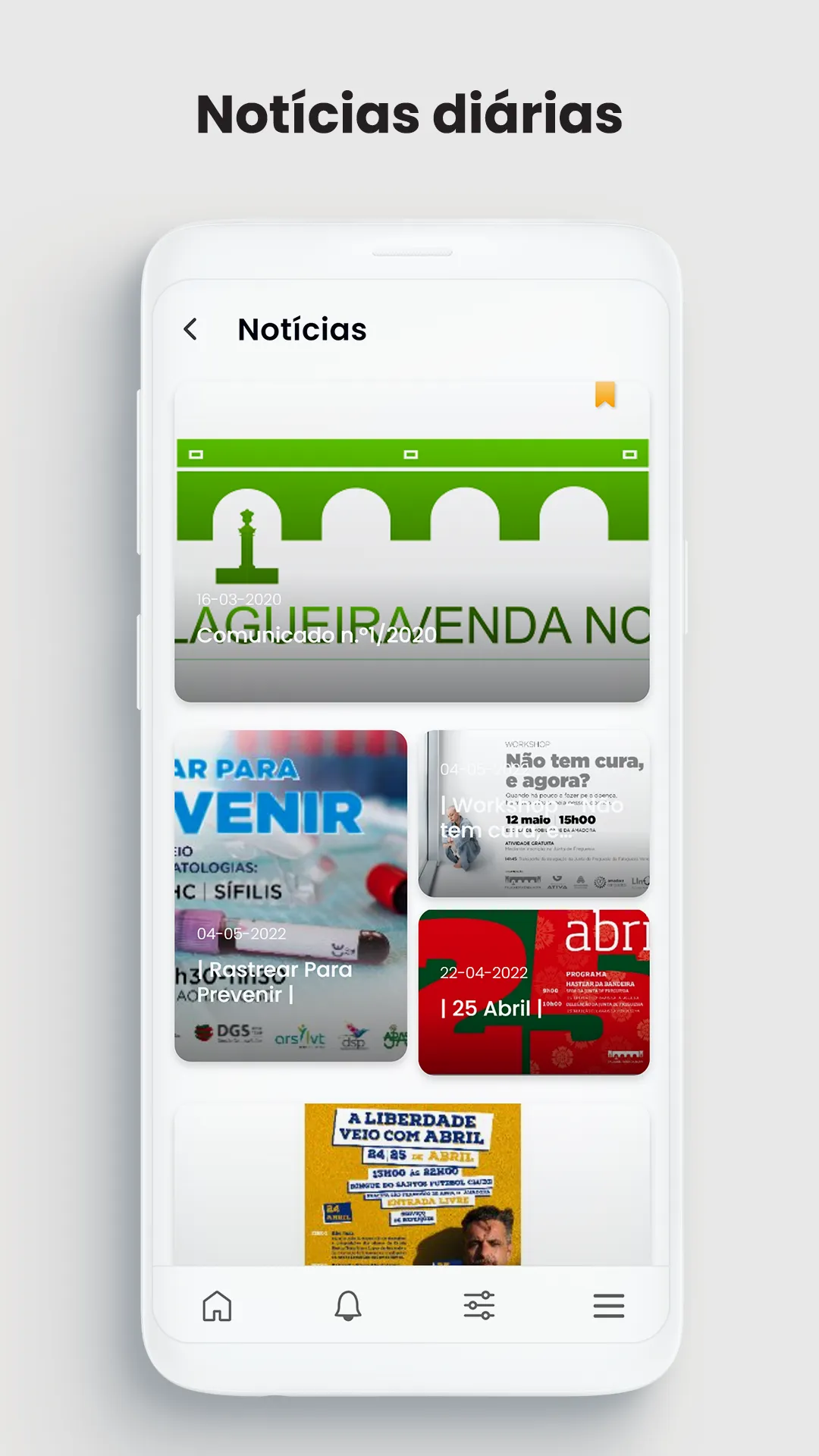 JF Falagueira Venda Nova | Indus Appstore | Screenshot