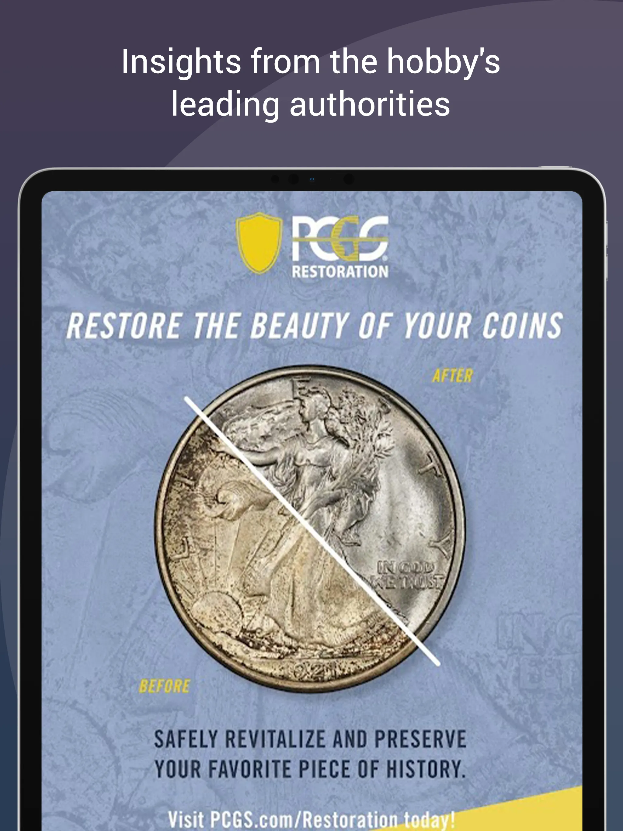 COINage | Indus Appstore | Screenshot