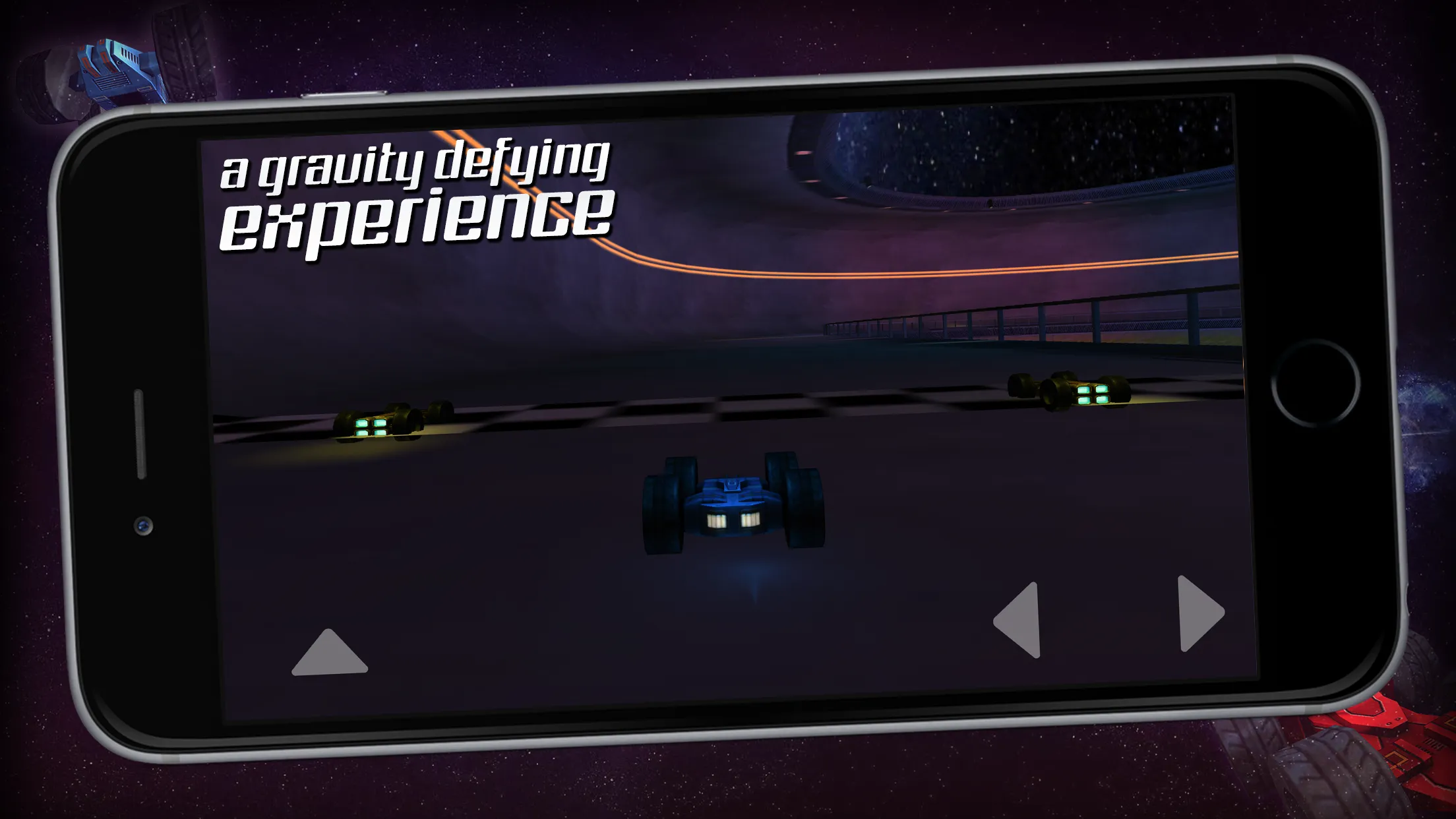 Wall Race - Speed Racing | Indus Appstore | Screenshot