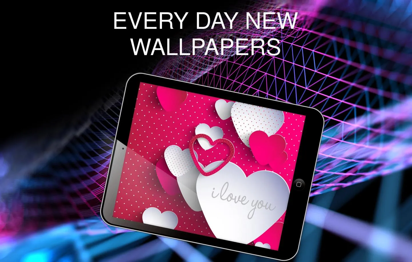 Love wallpapers | Indus Appstore | Screenshot