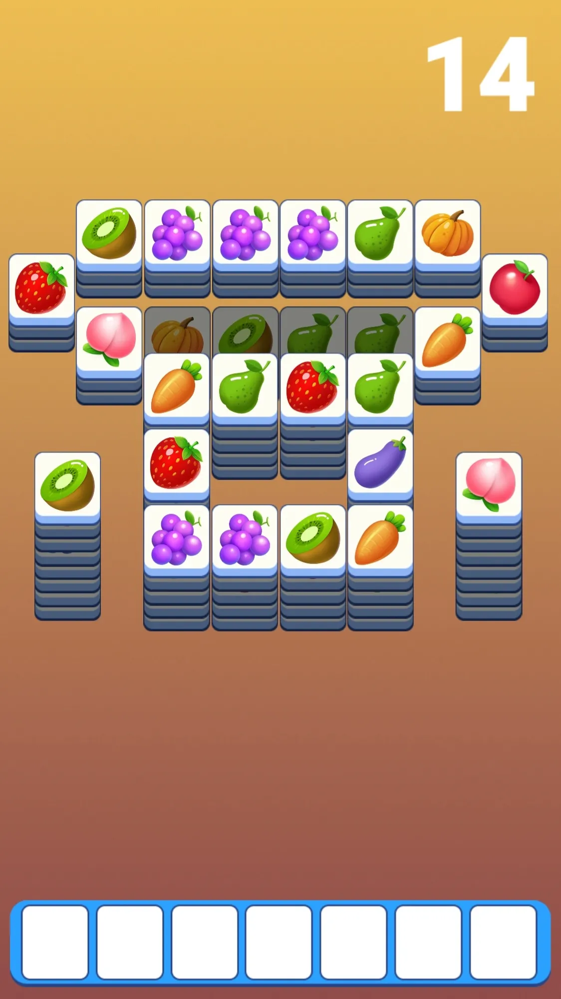 Shriek Tile Master--Match 3 | Indus Appstore | Screenshot
